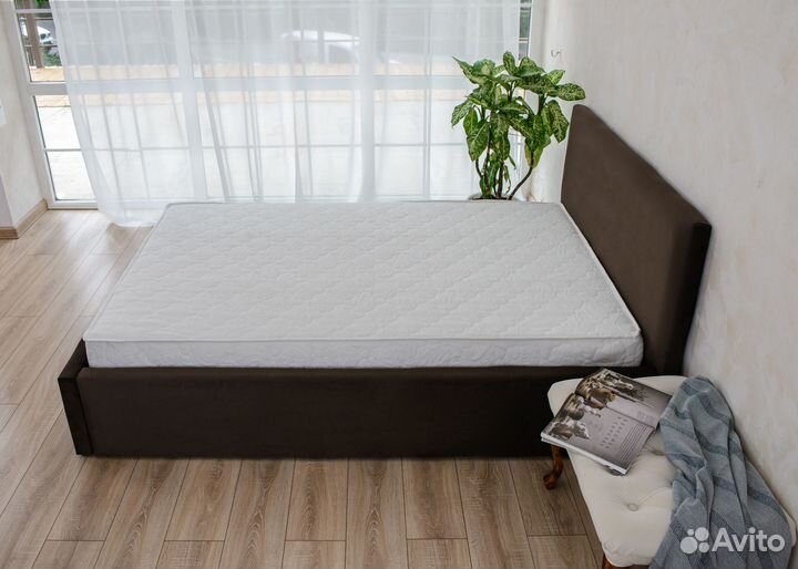 Кровать 120х200