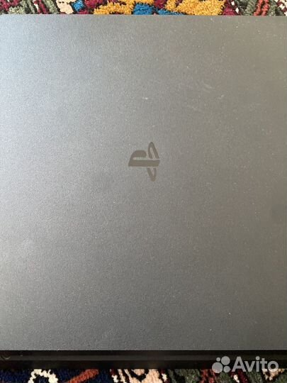 Sony PS4 slim 1tb