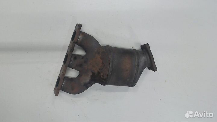 Катализатор Volvo XC70, 2008