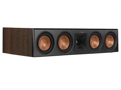 Центральная акустика Klipsch RP-504C II Walnut