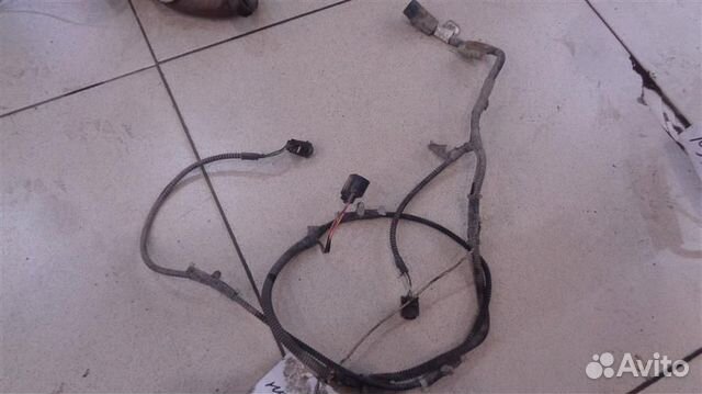 Проводка парктроника Lincoln Navigator 2002-2006