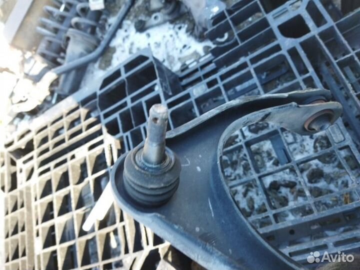 Рычаг передний левый Lexus Gs430 UZS190 3uzfe 2005