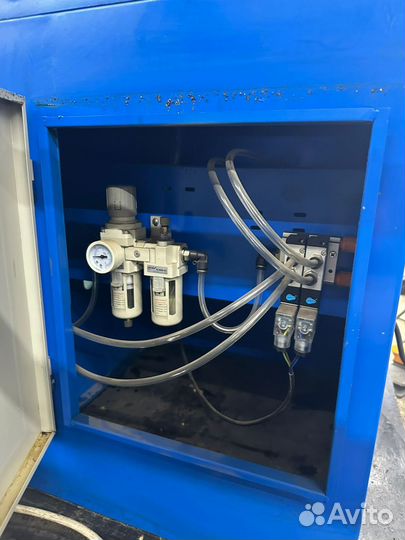 Дисковая пила отрезная автоматическая мс-315В