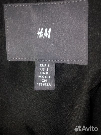 Рубашка куртка