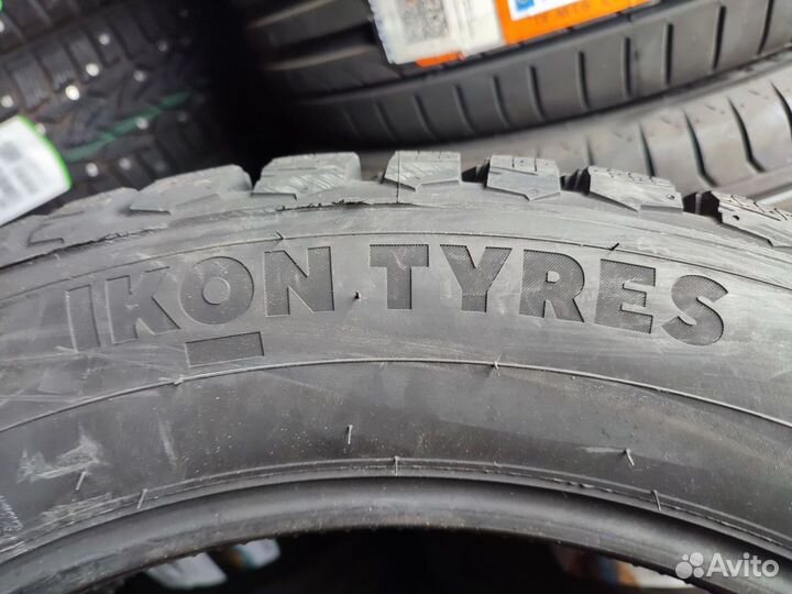 Ikon Tyres Autograph Ice 9 SUV 255/50 R20