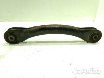 Рычаг задний верхний 1502440