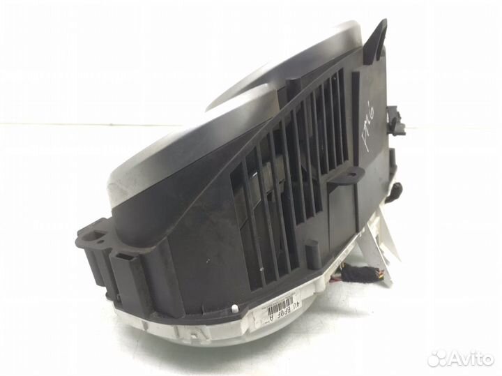 Щиток приборов (приборная панель) Mazda 3 BK 1.6