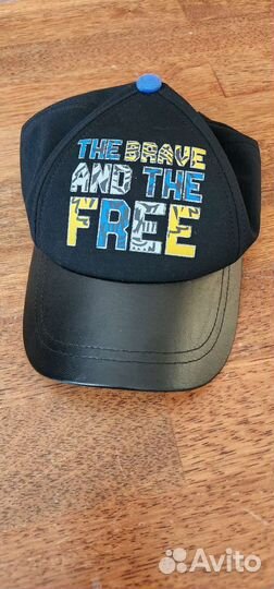 United Colors of Benetton Бейсболка кепка на 5-8 л