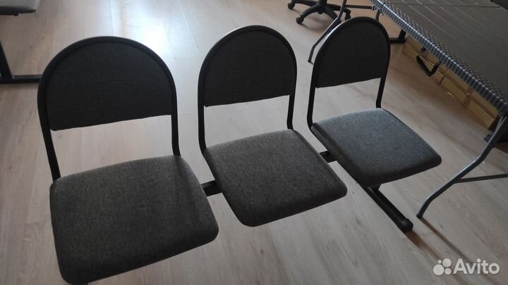 Стулья скамейки