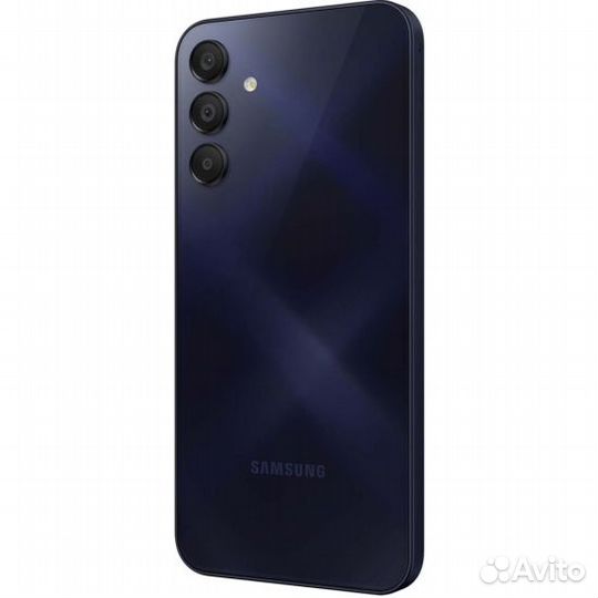 Samsung Galaxy A15, 4/128 ГБ