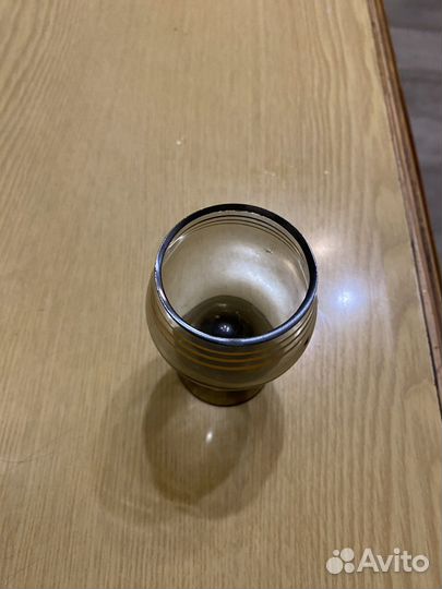 Бокал (Лафетник)