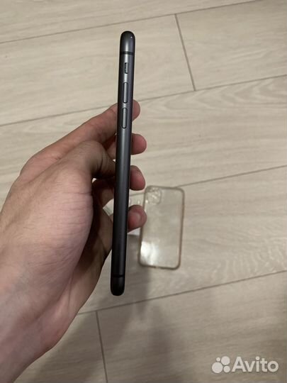 iPhone 11 128gb