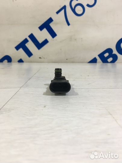 Датчик абсолютного давления renault duster 2.0 4wd