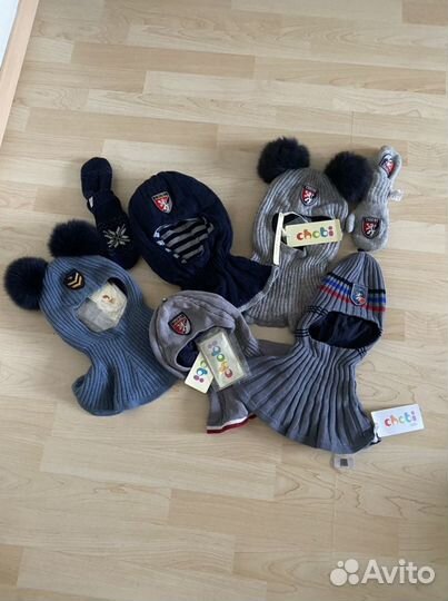 Шапка шлем cobi чоби S M XS