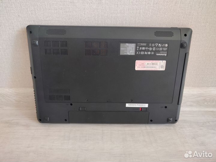 Lenovo i5-3230m Nvidia GTX 610m 1gb