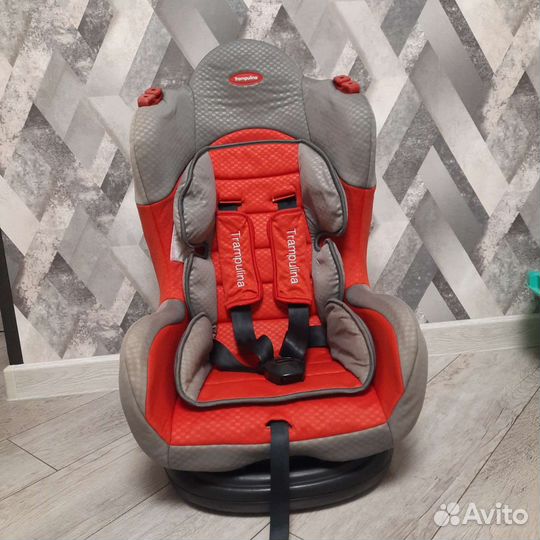 Детское автокресло от 0 до 25 кг