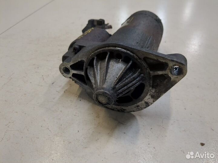 Стартер Jeep Grand Cherokee, 1998