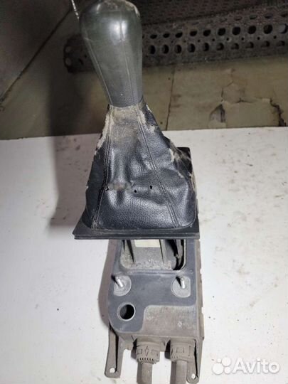 Кулиса мех 5 ступ 1K0711049CE Skoda Octavia A5 1Z