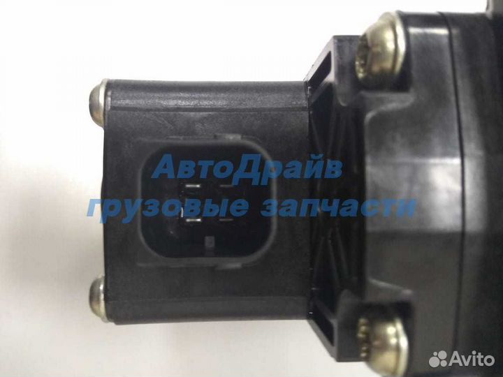 Клапан уровня пола Камаз 5490