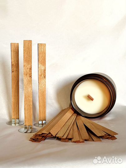 Свеча парфюмированная 200 мл