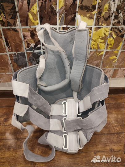 Корсет ортопедический