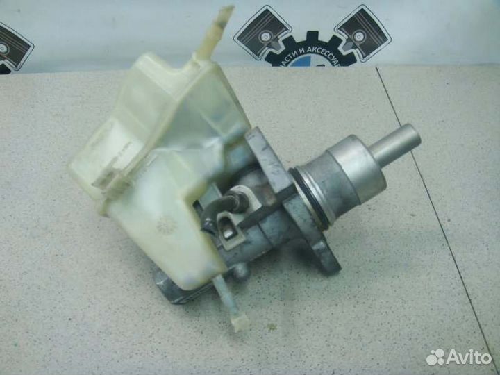 Главный тормозной цилиндр Bmw X5 E53