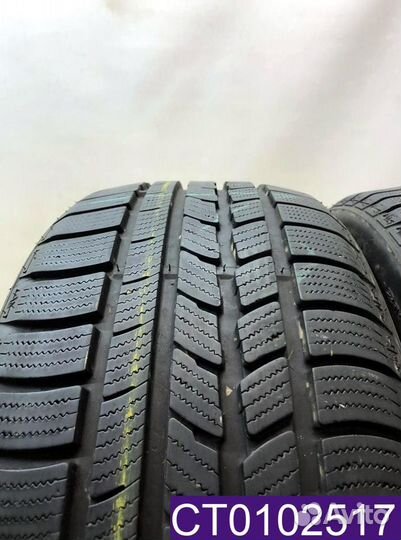 Nexen Winguard Sport 215/50 R17 96T