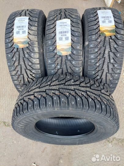 Nordman Nordman C 235/65 R16C