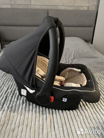 Автолюлька в отличном состоянии