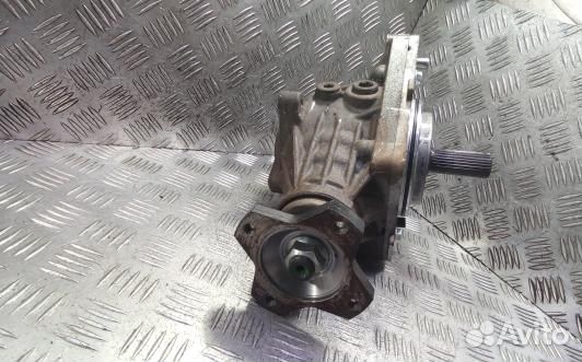 Раздаточная коробка nissan X-trail T31 (TSV13T401)