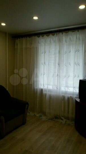 1-к. квартира, 30 м², 4/9 эт.