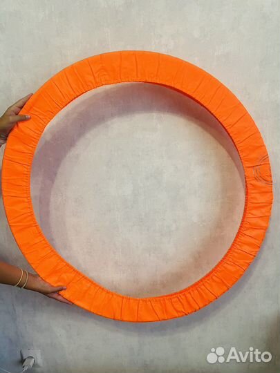 Обруч pastorelli 75