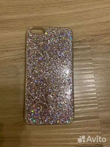 Чехол на iPhone 6 plus
