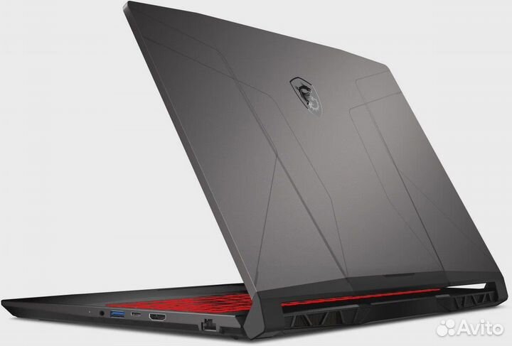 Ноутбук MSI GL66 11UCK-423XRU