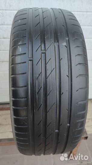 Nokian Tyres zLine 235/45 R19