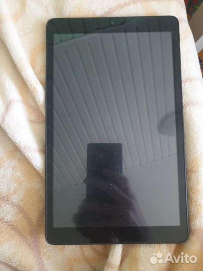 Планшет Pixi Alcatel onetouch