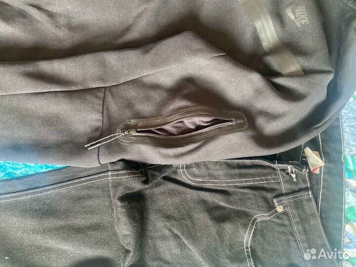 Продаю кофтц tech fleace