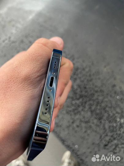 iPhone 12 Pro, 128 ГБ
