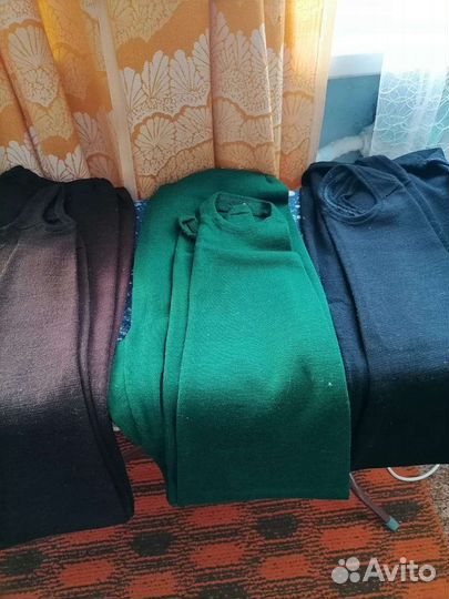 Гетры женские