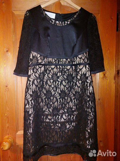 Платья 48 размер