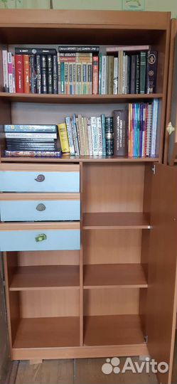 Мебель для школьника бу