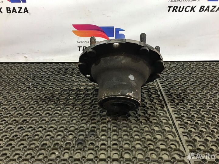 Ступица передняя Scania 5-series