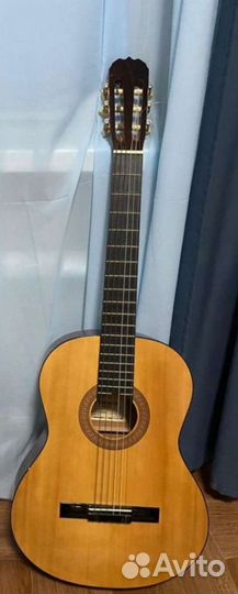 Классическая гитара