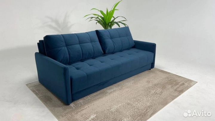 Диван Boss 2.0 Loft