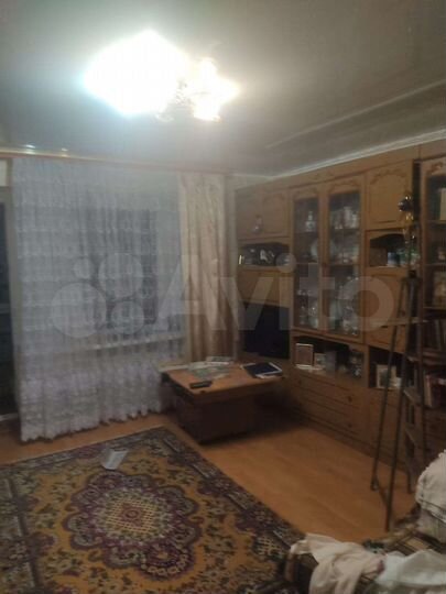 2-к. квартира, 60 м², 1/3 эт.