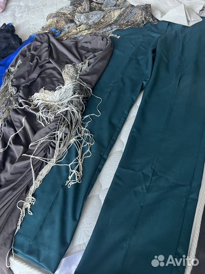Женские вещи пакетом 48 размер