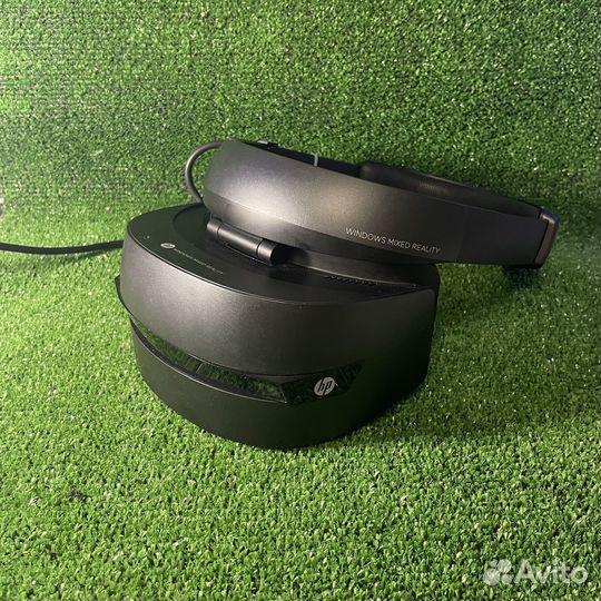 VR шлем Hp mixed reality