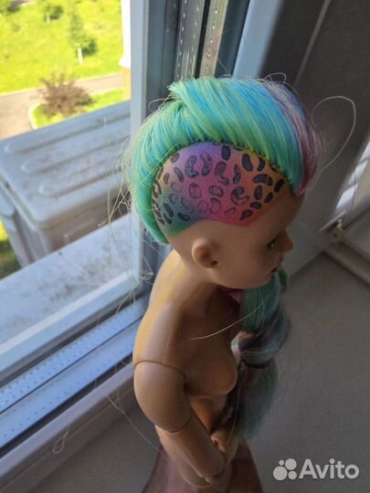 Барби мтм под оак