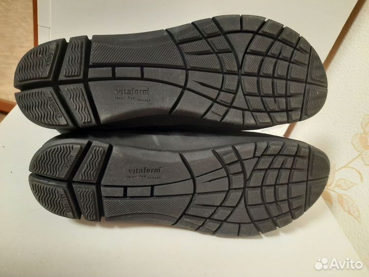 Угги Vitaform новые (41) Германия