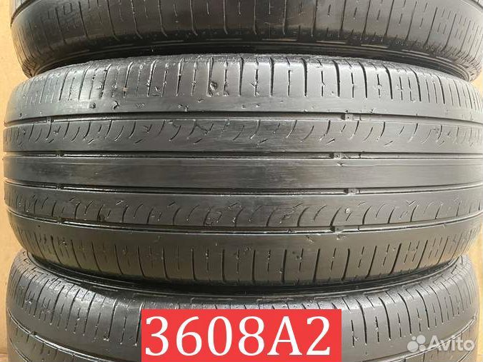 Nexen Classe Premiere 672 205/65 R16 91M